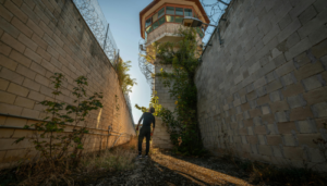 Na czym polega dozór elektroniczny