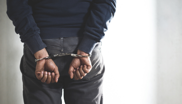 Kiedy następuje zatarcie skazania?