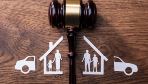 Czy po rozwodzie trzeba zrobić podział majątku?