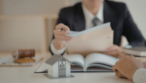 Jak unieważnić zasiedzenie nieruchomości?